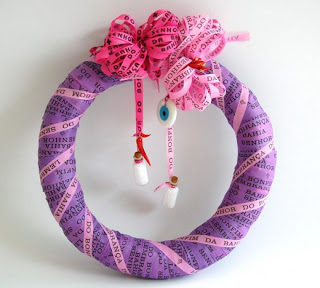 Guria de apartamento guirlandas (3)