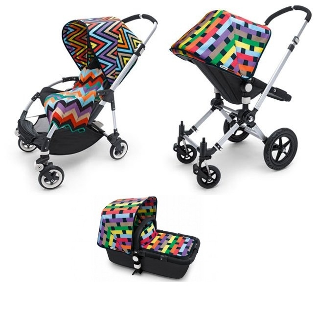 Bugaboo-baby-strollers
