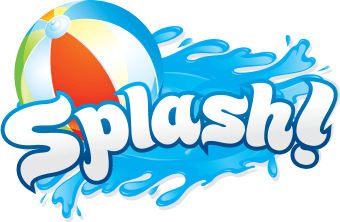 splash